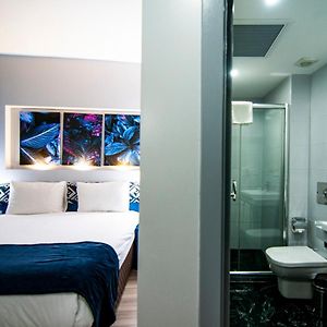 Standaard Double Kamer